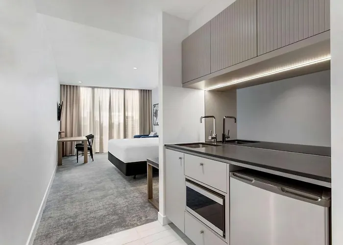 Appartement Studio