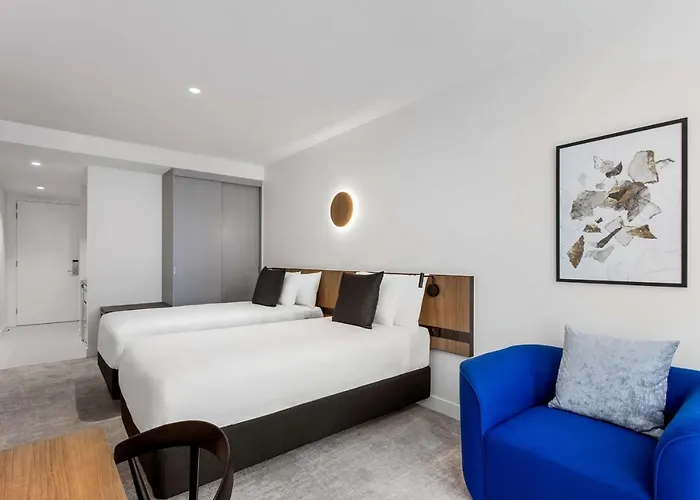 Appartement Studio