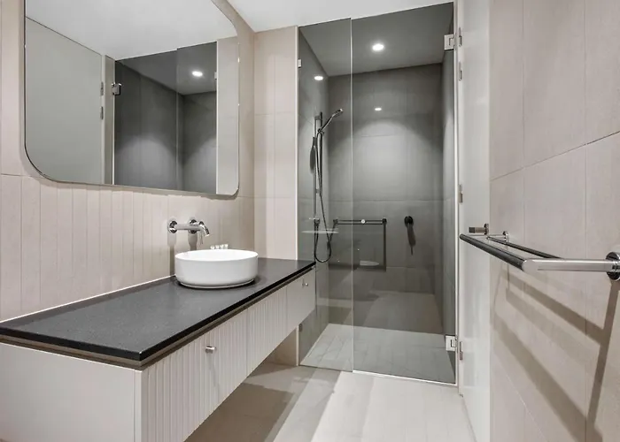 Appartement Studio
