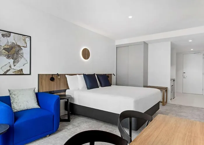 Appartement Studio