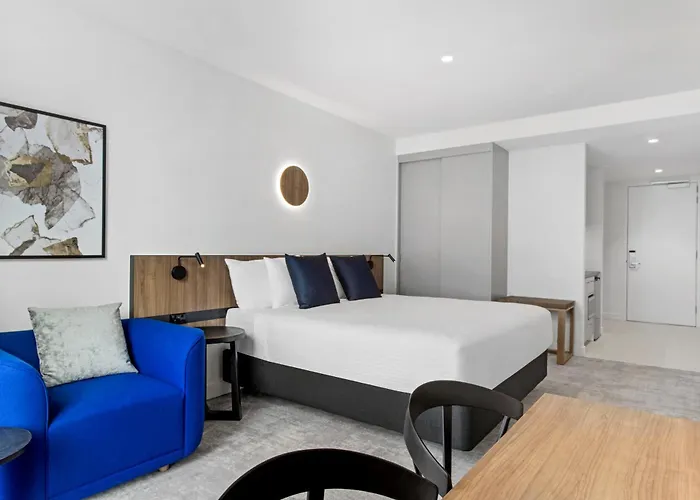 Appartement Studio