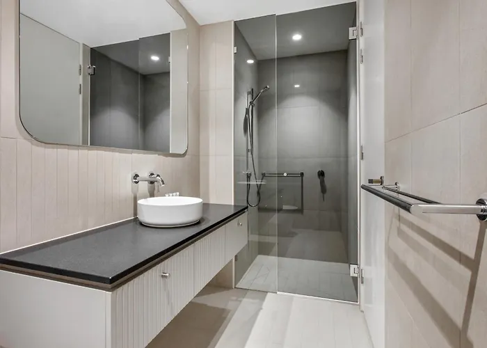 Appartement Studio